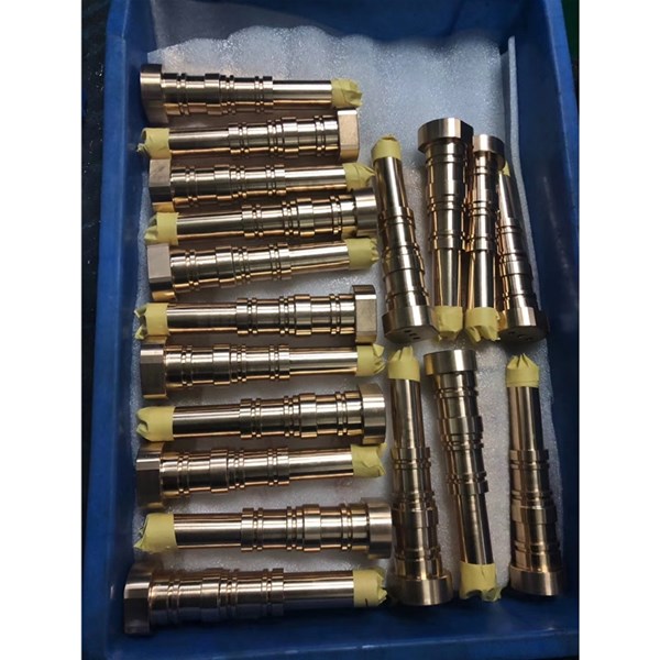 電子產品模具加工中的材料選擇